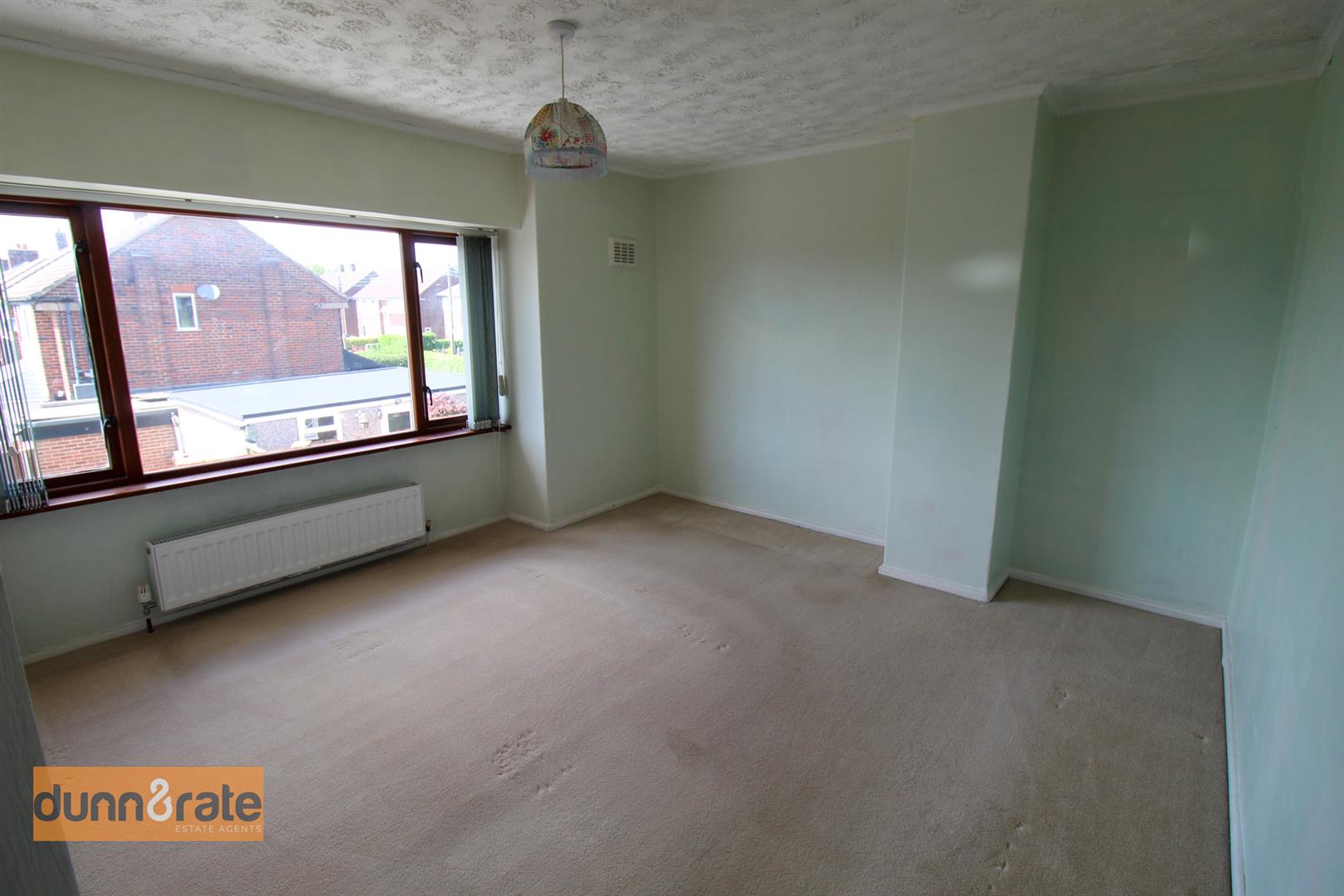 Gilman Avenue, Baddeley Green, Stoke-On-Trent